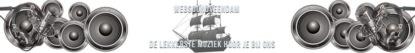 Web Sound Veendam